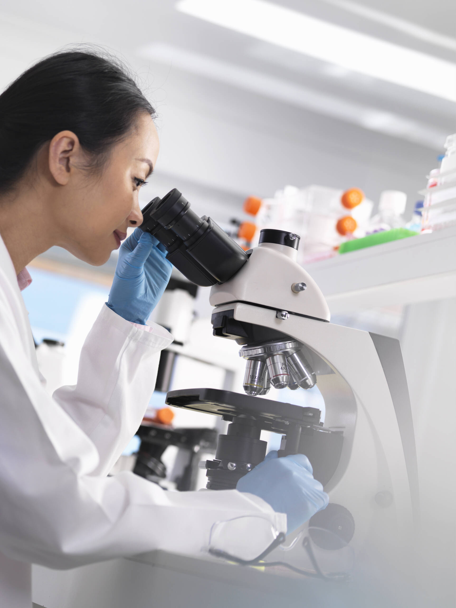 Research and devlopment